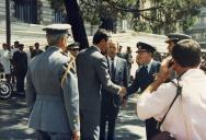 Dia das Forças Armadas e do Exército