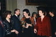 Visita de Yitzhak Rabin a Portugal