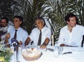 Visita a Coruche, Biscainho e Couço