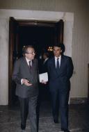 Visita do Primeiro-Ministro a Itália