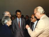 Visita à Fundação Calouste Gulbenkian