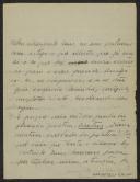 Carta de João Maria Colaço a Teófilo Braga