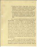 Relatório respeitante às despesas efectuadas pelo Ministério da Marinha ao abrigo da Lei n.º 1:914, de 24 de Maio de 1935. Elementos para a elaboração da nova lei. Empréstimos a empresas de navegação e de pesca