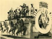 Viagem Presidencial à África em 1939