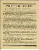 Portugueses