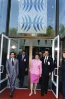 Reunião do CSCE - Helsínquia