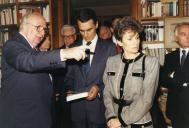 Visita a Florença
