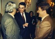 Reunião em Queluz