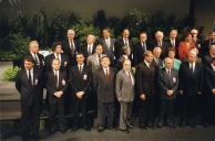 Reunião do CSCE - Helsínquia