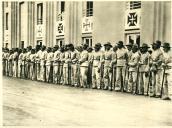 Alguns aspectos da Viagem Presidencial às colónias de Cabo Verde, Moçambique e Angola e da visita do Chefe do Estado à União Sul Africana realizadas em Junho, Julho, Agosto e Setembro de 1939
