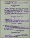 Boletim de registo e justificação de cortes