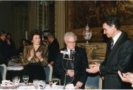 Visita do Primeiro-ministro de Malta