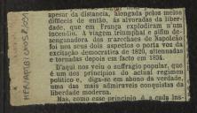 Psicose do Fausto