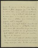 Carta de J. Moreira Rato a Teófilo Braga