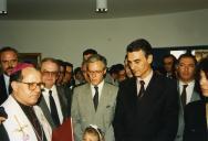 Visita do senhor Primeiro-ministro ao Algarve