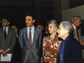 Visita à Fundação Calouste Gulbenkian