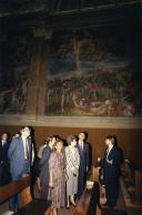 Visita de Aníbal Cavaco Silva ao Vaticano