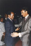 Moçambique