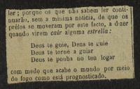 Recorte de imprensa