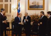 Visita ao Chile
