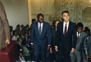 Acordo de Paz com Angola