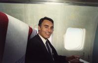 Visita de Aníbal Cavaco Silva a Itália