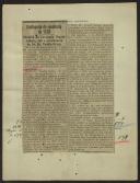 Centenário da Revolução de 1820 - Reunião da Comissão Organizadora, sob a presidência do sr. Dr. Teófilo Braga