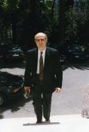 Realizador Manoel de Oliveira