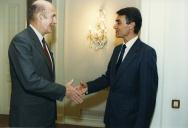 Giscard d' Estaing