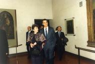 Visita a Florença
