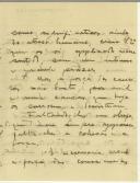 Carta de Pedro Loff de Vasconcelos para Sidónio Pais