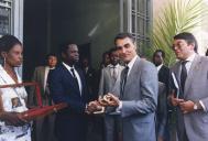 Moçambique