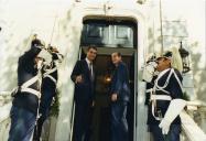 Jacques Chirac