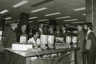 Visita às Oficinas Gerais de Material Aeronáutico