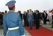 Angola