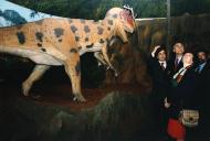 Visita ao Zoo