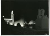 Festas Centenárias 1940: iluminações ERL