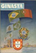 Ginasta : R. S. Clube Ginástico Português