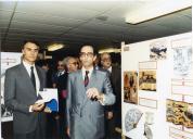 Inauguração do Centro de Estudos e Apoio à Paramiloidose e Homenagem ao Dr. Alberto Moreira Amorim