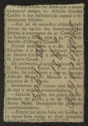 Servilismo torpe