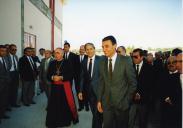 Inauguração do Centro Polivalente de Sesimbra