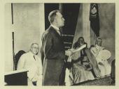 Alguns aspectos da Viagem Presidencial às colónias de Cabo Verde, São Tomé, Moçambique e Angola e da visita do Chefe do Estado à União Sul-Africana realizadas em Junho, Julho, Agosto e Setembro de 1939 - Volume I