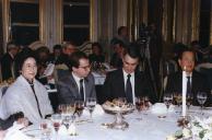 Visita de Li Peng a Portugal