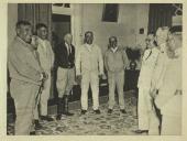 Alguns aspectos da Viagem Presidencial às colónias de Cabo Verde, São Tomé, Moçambique e Angola - volume I