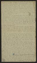 Carta de Joaquim de Araújo para Teófilo Braga