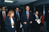 Visita de Aníbal Cavaco Silva aos Estados Unidos da América