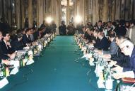 Reunião com Comissão da CEE