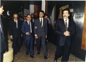 Inauguração do Centro de Estudos e Apoio à Paramiloidose e Homenagem ao Dr. Alberto Moreira Amorim