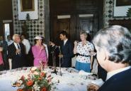 Visita a Portugal dos Reis da Suécia