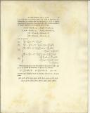 Mémoire sur l'accélération séculaire du movement de la lune